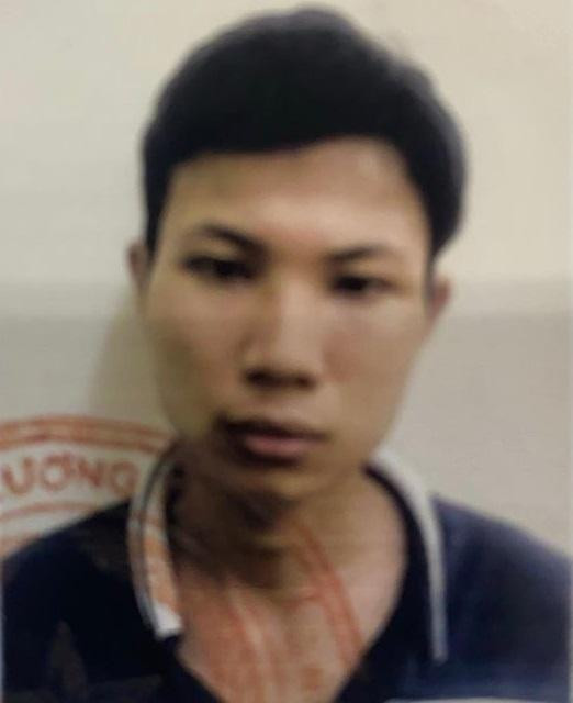 Đối tượng trộm cắp xe máy bị bắt giữ Đối tượng trộm cắp xe máy bị bắt giữ