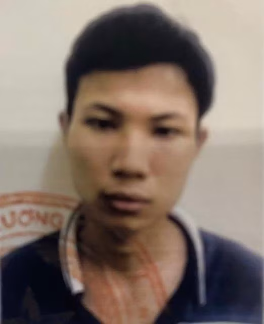 Đối tượng trộm cắp xe máy bị bắt giữ