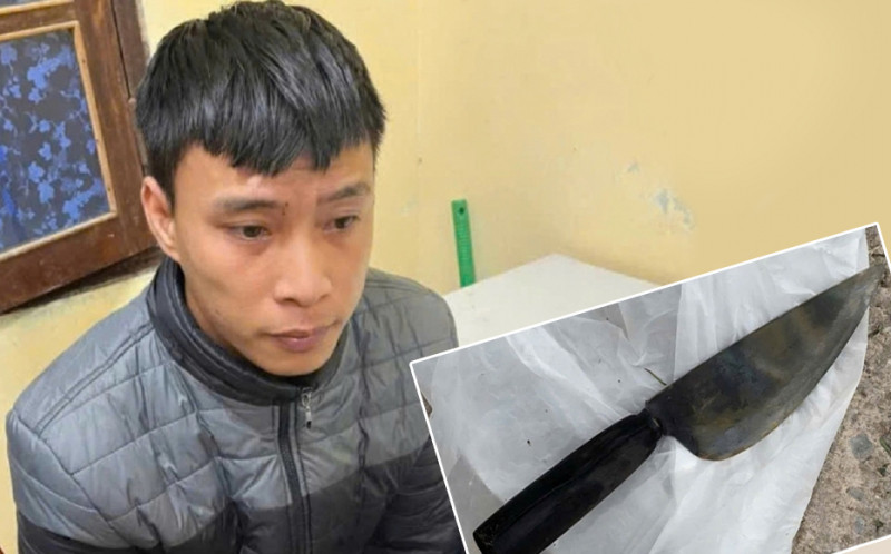 Đối tượng dùng dao đâm bạn gái tử vong