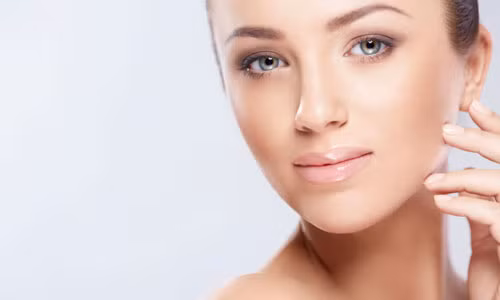 Mẹo “thổi bay” nếp nhăn ở phái đẹp ảnh 1