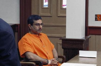 Ali Salim tại tòa Ali Salim tại tòa