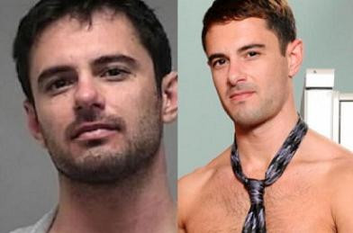 Nicholas Gonzales, 27 tuổi Nicholas Gonzales, 27 tuổi