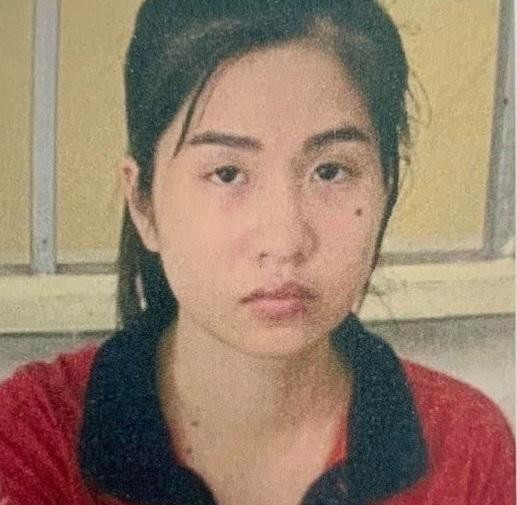 Đối tượng Lê Thị Huyền Đối tượng Lê Thị Huyền