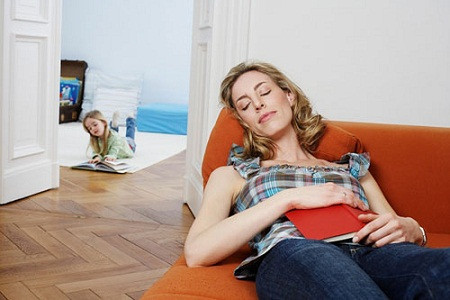 Lười biếng là lý do hàng đầu khiến bạn bỏ tập thể dục