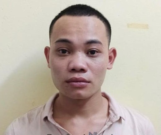 Đối tượng Nguyễn Tiến Khương