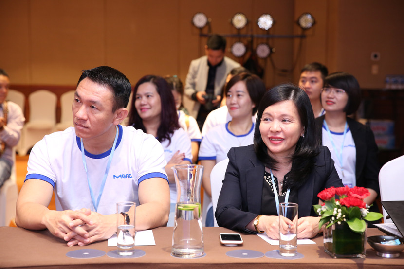 Sau hai năm, dự án đã mang lại nhiều kết quả tích cực và ý nghĩa cho bệnh nhân Việt Nam