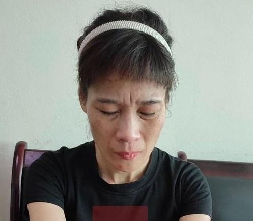 Đối tượng nguyễn Thị Hương Đối tượng nguyễn Thị Hương