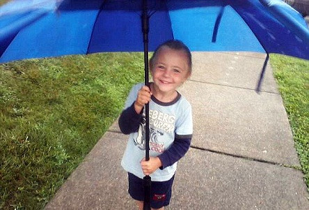 Jude là cậu bé được nhiều người yêu mến Jude là cậu bé được nhiều người yêu mến