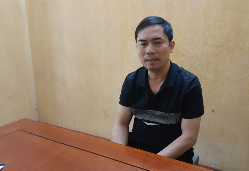 Trần Quang Huy (SN 1980) - Chủ tịch Hội đồng thành viên kiêm Giám đốc Công ty TNHH MTV lâm nghiệp Mai Sơn. Trần Quang Huy (SN 1980) - Chủ tịch Hội đồng thành viên kiêm Giám đốc Công ty TNHH MTV lâm nghiệp Mai Sơn.