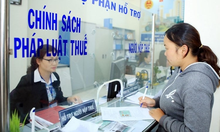Bộ Tài chính đã chỉ đạo các Cục thuế thực hiện kiên quyết, nghiêm minh các biện pháp cưỡng chế thu nợ (Ảnh minh họa)