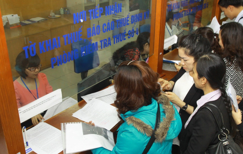Bộ Tài chính yêu cầu tổ chức rà soát, phân loại đối tượng nợ, phân tích nguyên nhân nợ của từng đối tượng nợ thuế, để đưa ra từng biện pháp thu nợ phù hợp với từng trường hợp nợ thuế (Ảnh minh họa)
