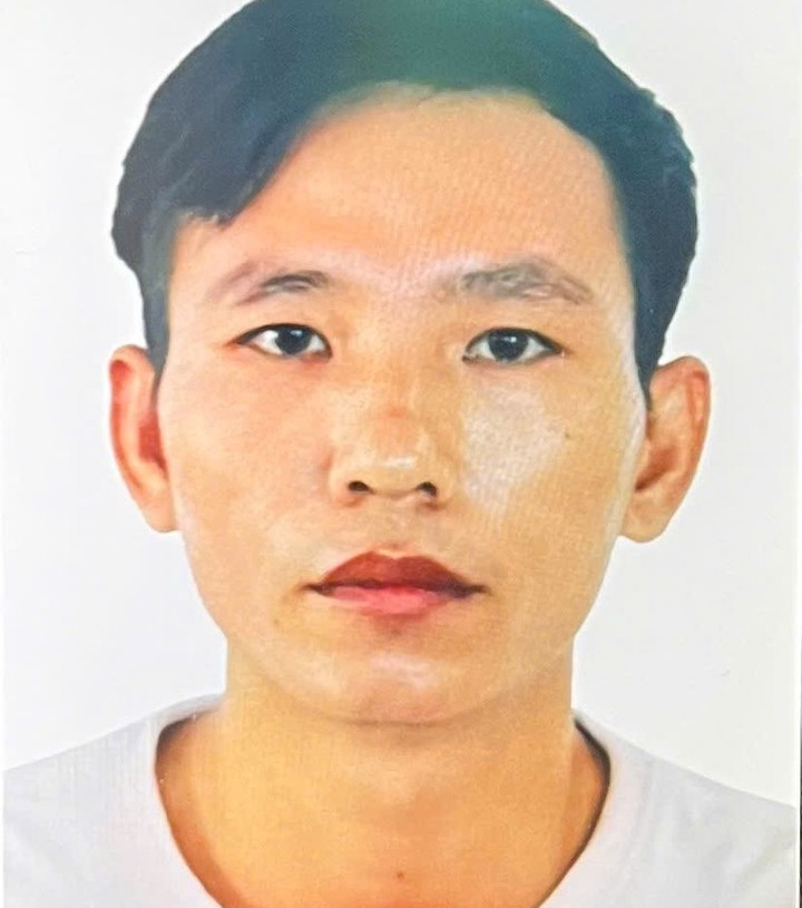 Đối tượng Nguyễn Văn Cường Đối tượng Nguyễn Văn Cường