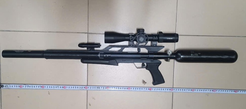 Tang vật vụ việc Tang vật vụ việc