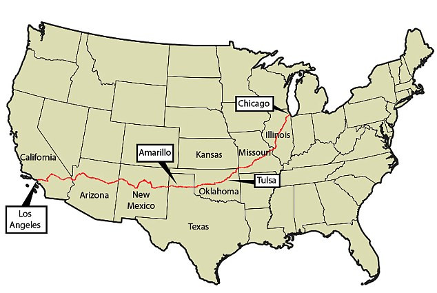 Xăm trên mình hơn 103 biểu tượng của đường cao tốc ảnh 8