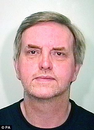 Án chung thân cho kẻ giết cha già 91 tuổi ảnh 1