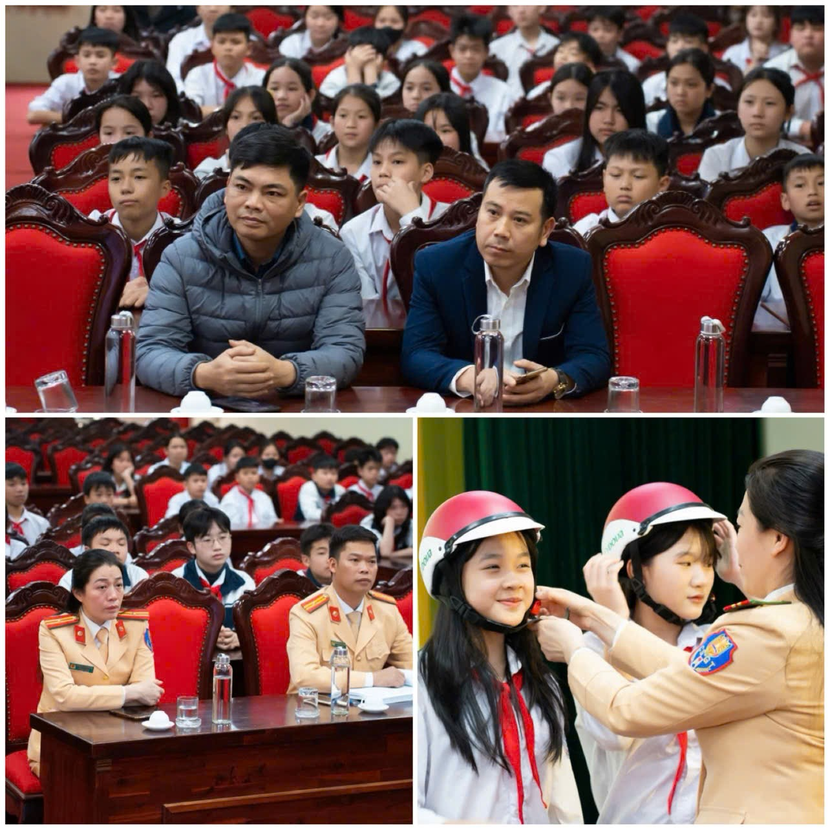 Toàn cảnh hội nghị Toàn cảnh hội nghị