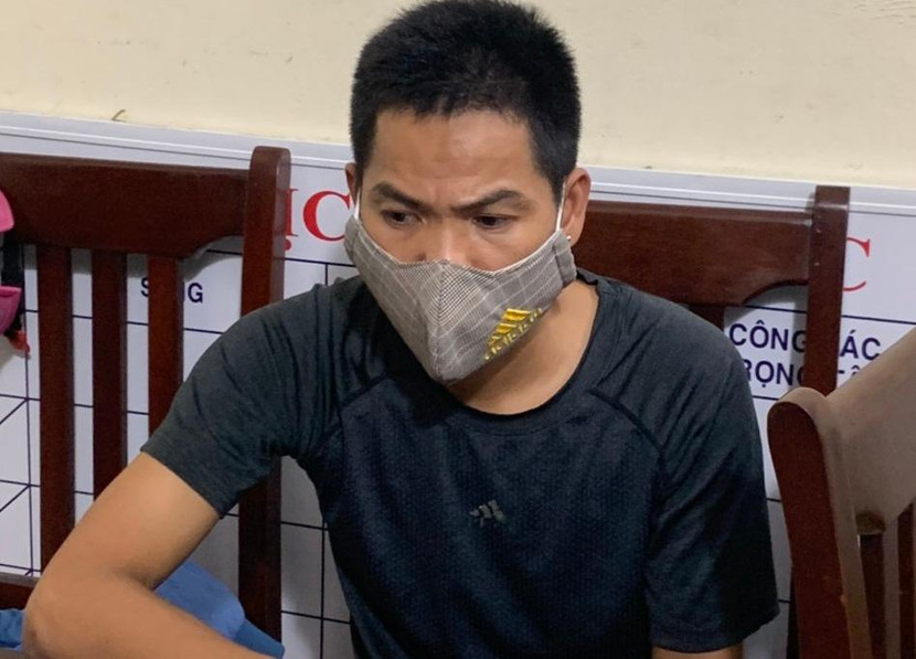 Đối tượng Nguyễn Quốc Sỹ Đối tượng Nguyễn Quốc Sỹ