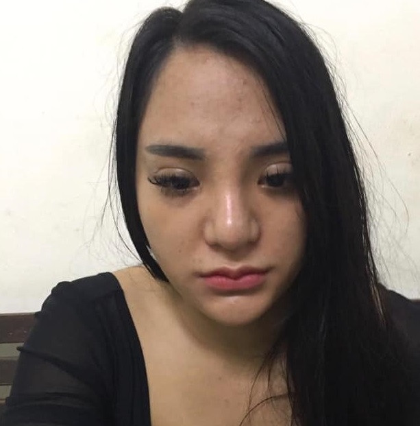 Đối tượng Trần Thị Mỹ Duyên