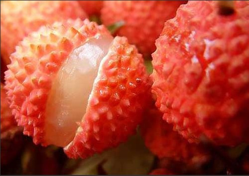 6 loại quả giúp giải độc cơ thể ảnh 6