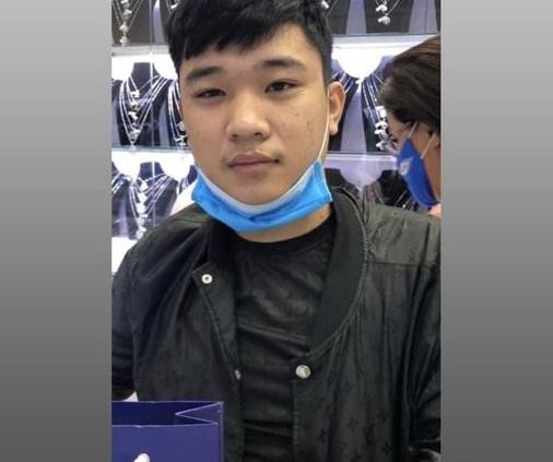 Đối tượng nghi vấn