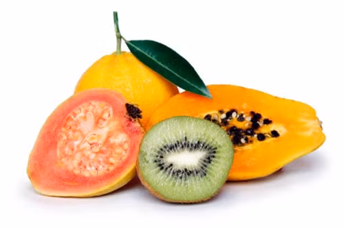 Sự thật về mối liên quan giữa vitamin C và cảm lạnh ảnh 1
