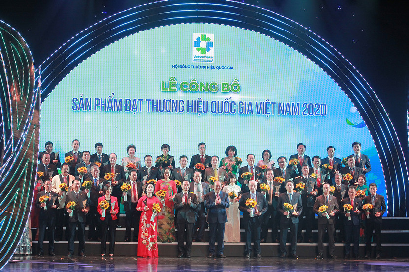 Chương trình Thương hiệu quốc gia Việt Nam đã góp phần nâng cao ý thức cộng đồng doanh nghiệp về vai trò quan trọng của thương hiệu trong việc gia tăng giá trị cho sản phẩm cũng như giá trị của doanh nghiệp