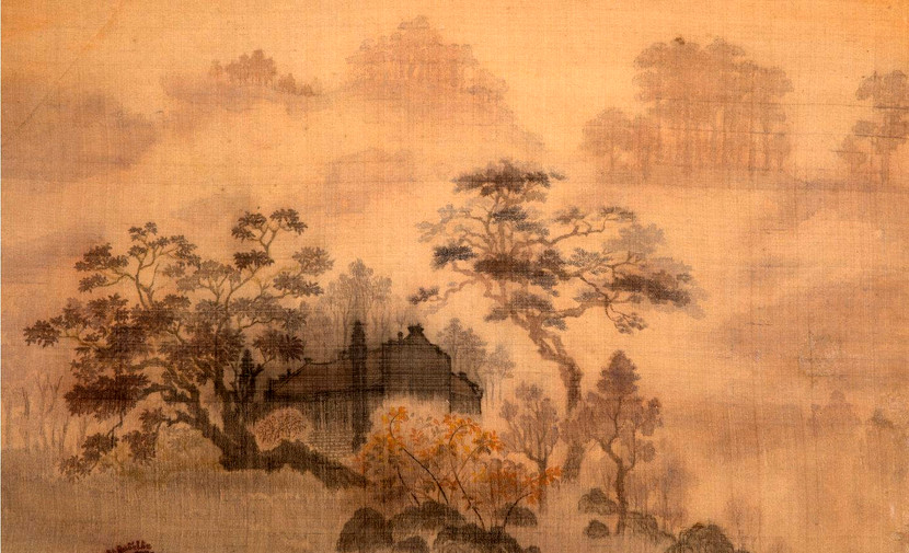 Tác phẩm "Nhớ người Côn Sơn" - Lê Quốc Lộc Tác phẩm "Nhớ người Côn Sơn" - Lê Quốc Lộc