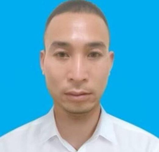 Đối tượng Nguyễn Văn Nguyên