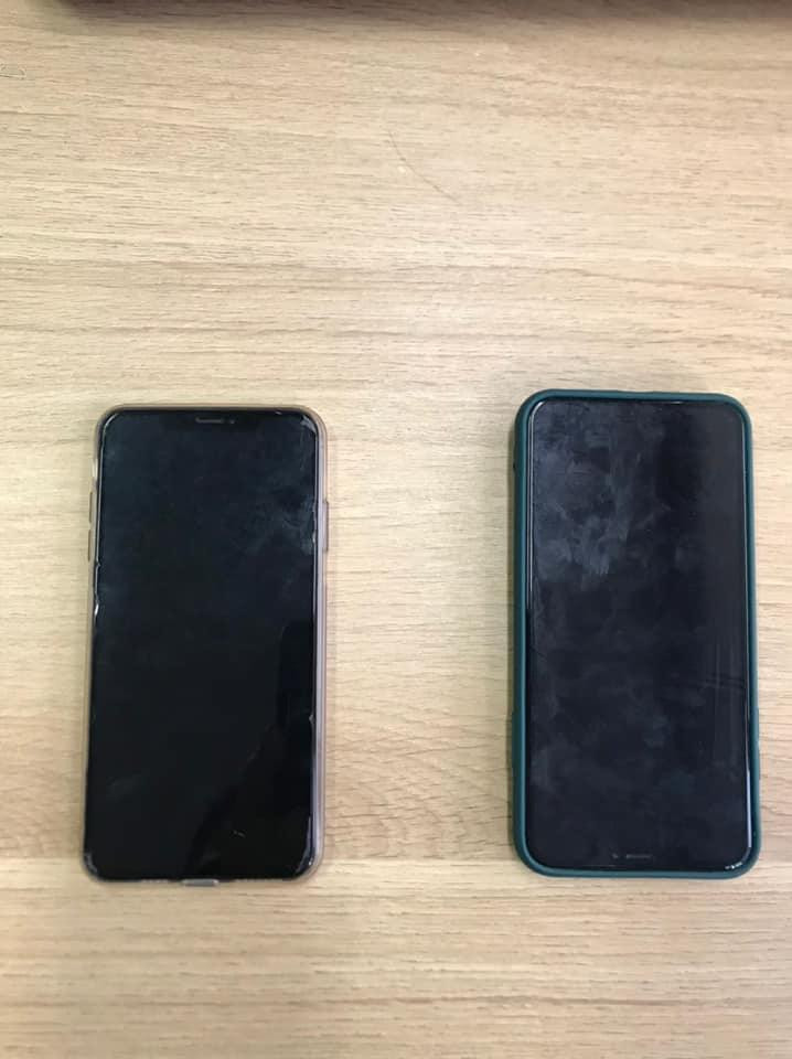 Tang vật của vụ án Tang vật của vụ án