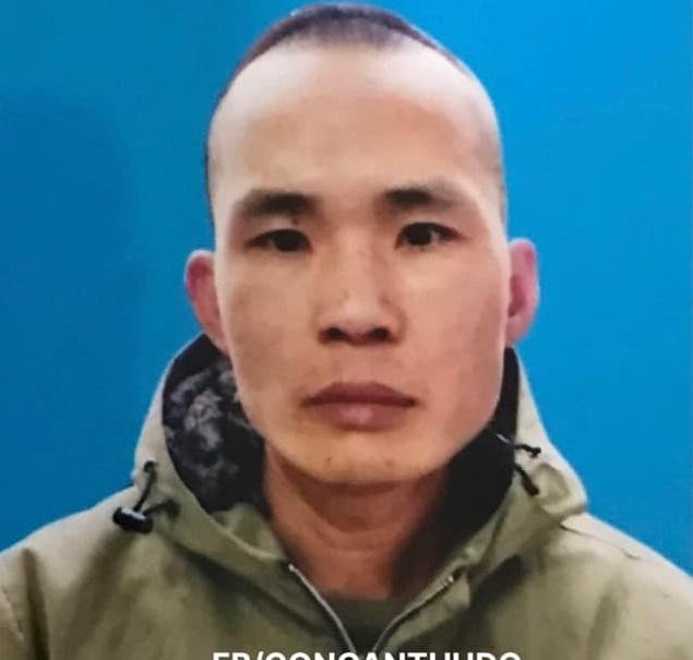 Đối tượng Lê Bá Hân Đối tượng Lê Bá Hân