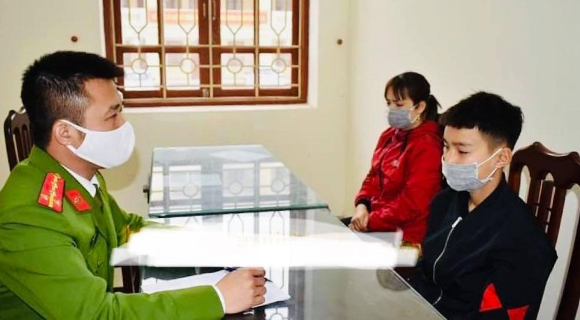 Cơ quan công an điều tra làm rõ vụ trộm tiền trong két sắt