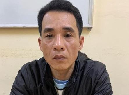 Đối tượng Nguyễn Tuấn Hải Đối tượng Nguyễn Tuấn Hải