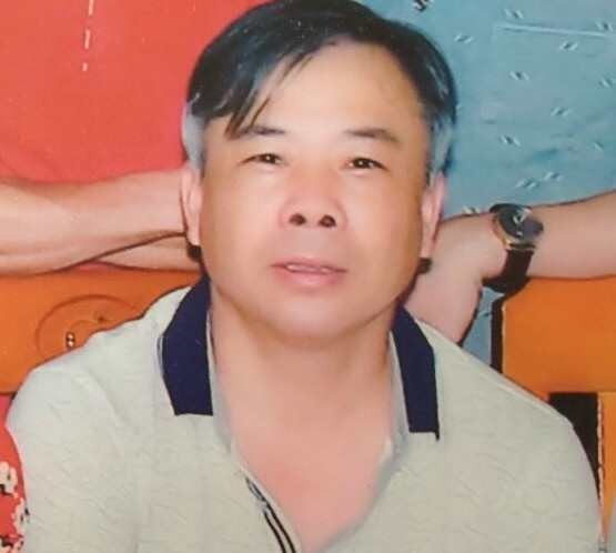 Đối tượng Nguyễn Duy Hưng Đối tượng Nguyễn Duy Hưng