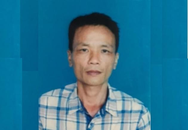 Truy tìm đối tượng liên quan đến vụ giết người Truy tìm đối tượng liên quan đến vụ giết người