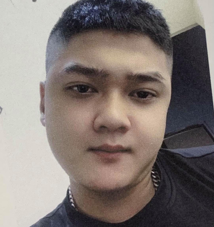 Đối tượng Lê Văn Tú