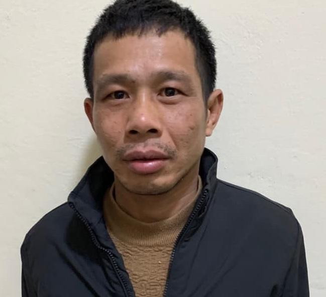 Đối tượng Đỗ Đình Đào Đối tượng Đỗ Đình Đào