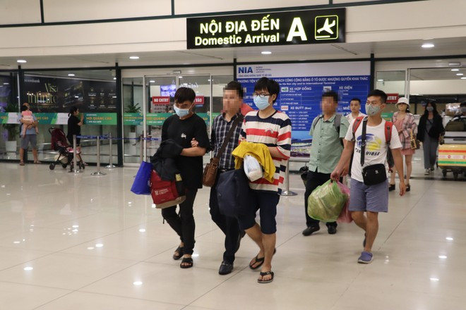 Nhóm đối tượng bị bắt giữ Nhóm đối tượng bị bắt giữ