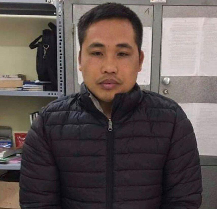 Đối tượng Phạm Văn Phương Đối tượng Phạm Văn Phương