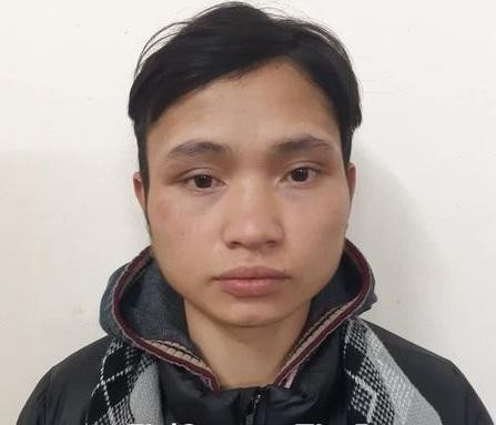 Đối tượng Nguyễn Văn Thắng