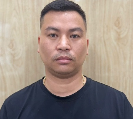 Đối tượng Phạm Huy Tuyển Đối tượng Phạm Huy Tuyển