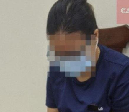 Cơ quan chức năng xử phạt hành chính đối với chị T Cơ quan chức năng xử phạt hành chính đối với chị T