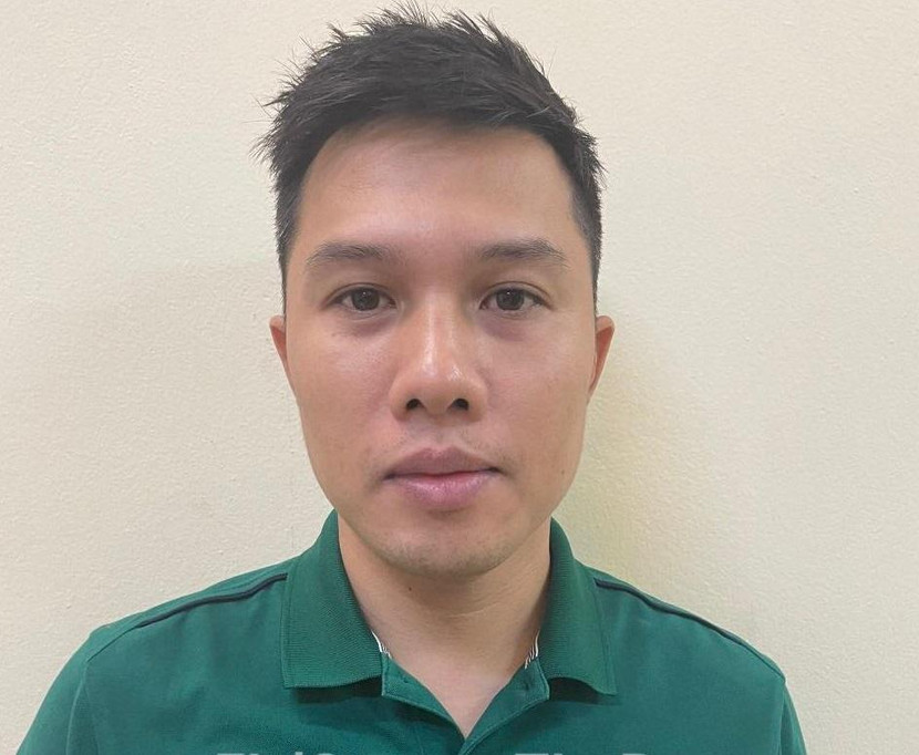 Đối tượng Nguyễn Tuấn Nghĩa Đối tượng Nguyễn Tuấn Nghĩa