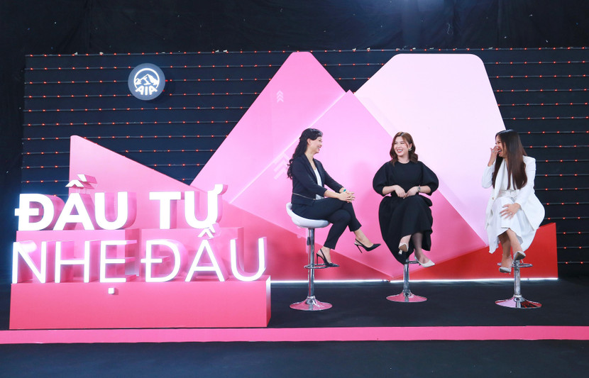 Bảo hiểm nhân thọ AIA Việt Nam Bảo hiểm nhân thọ AIA Việt Nam