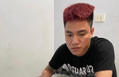 Đối tượng Nguyễn Xuân Qúy Đối tượng Nguyễn Xuân Qúy