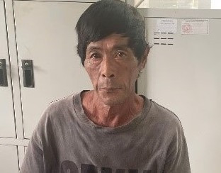 Đối tượng truy nã đặc biệt bị bắt giữ Đối tượng truy nã đặc biệt bị bắt giữ