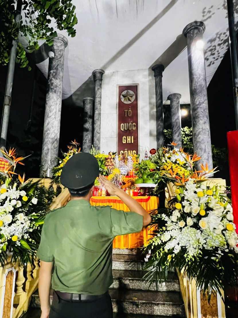 Chuỗi hoạt động đền ơn đáp nghĩa thiết thực, ý nghĩa của các đơn vị