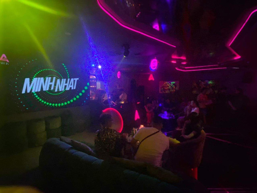 Kiểm tra các cơ sở kinh doanh trên địa bàn