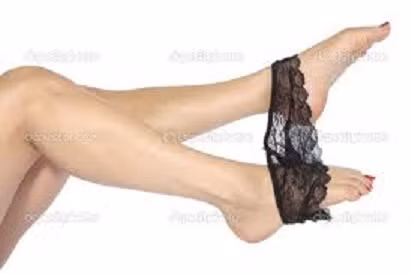 Những điều tưởng sexy nhưng hóa ra lại phản tác dụng ảnh 5