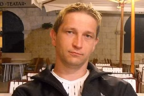 Ứng viên Mirad Hadziahmetovic