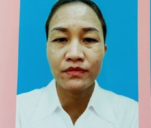 Đối tượng Phùng Thị Bình Minh